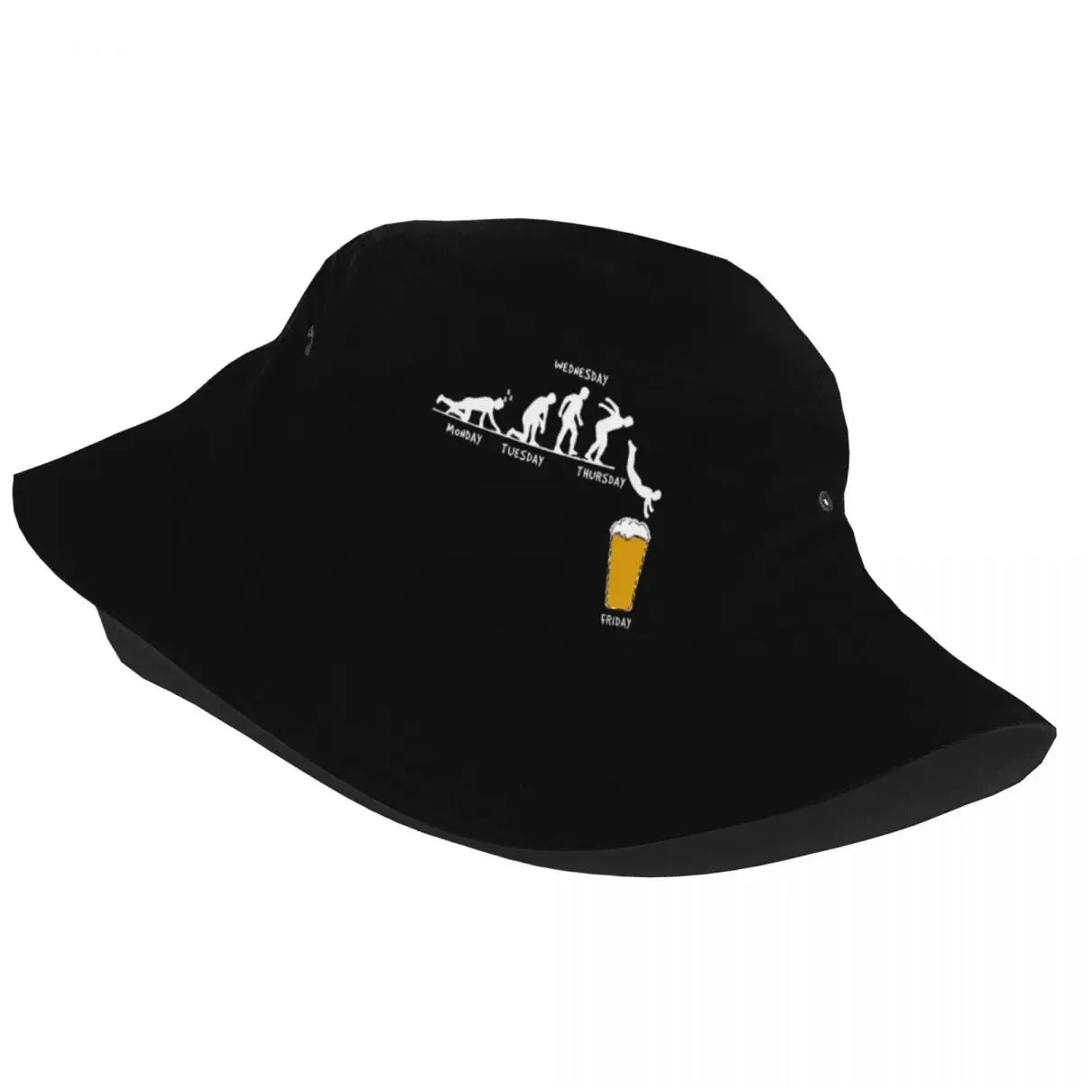 Bob Friday Beer Noir