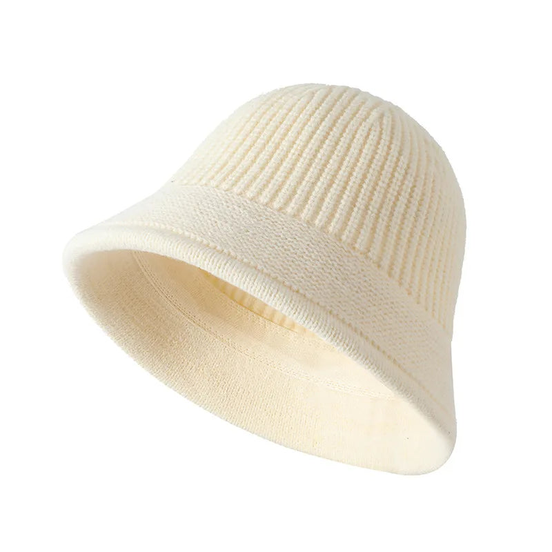 Bob Hiver Chaud Blanc