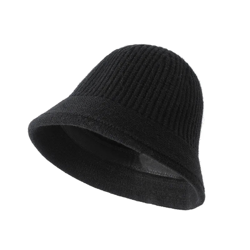 Bob Hiver Chaud Noir