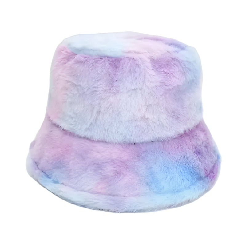 Bob Hiver Tie and Dye