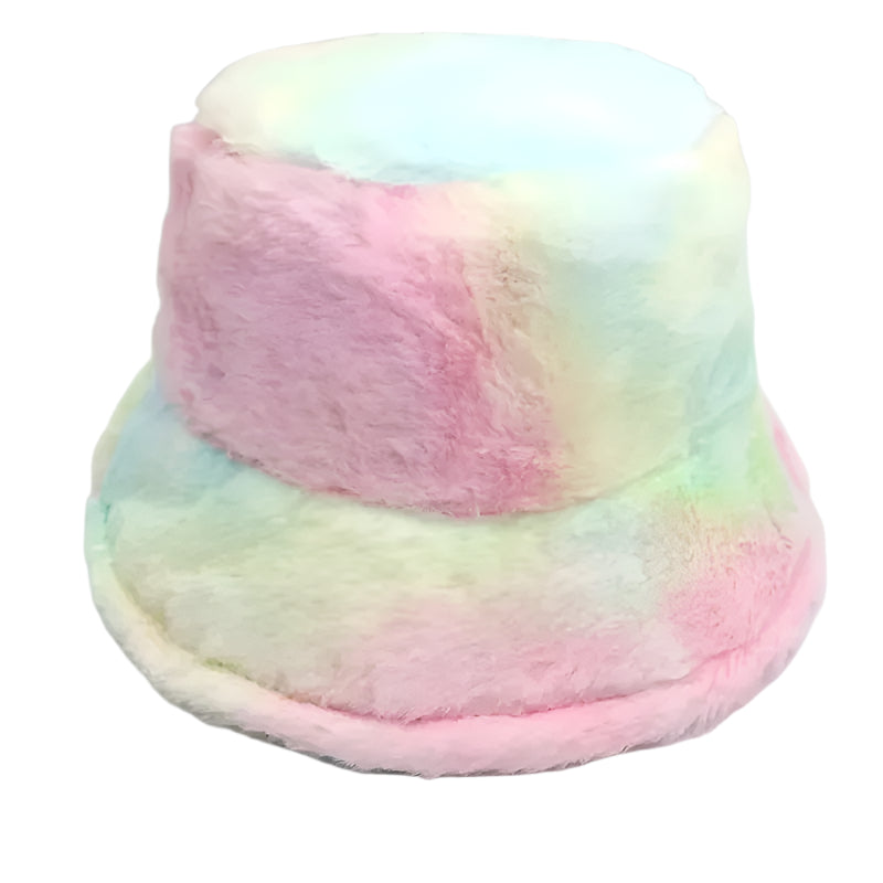 Bob Hiver Tie and Dye Rose