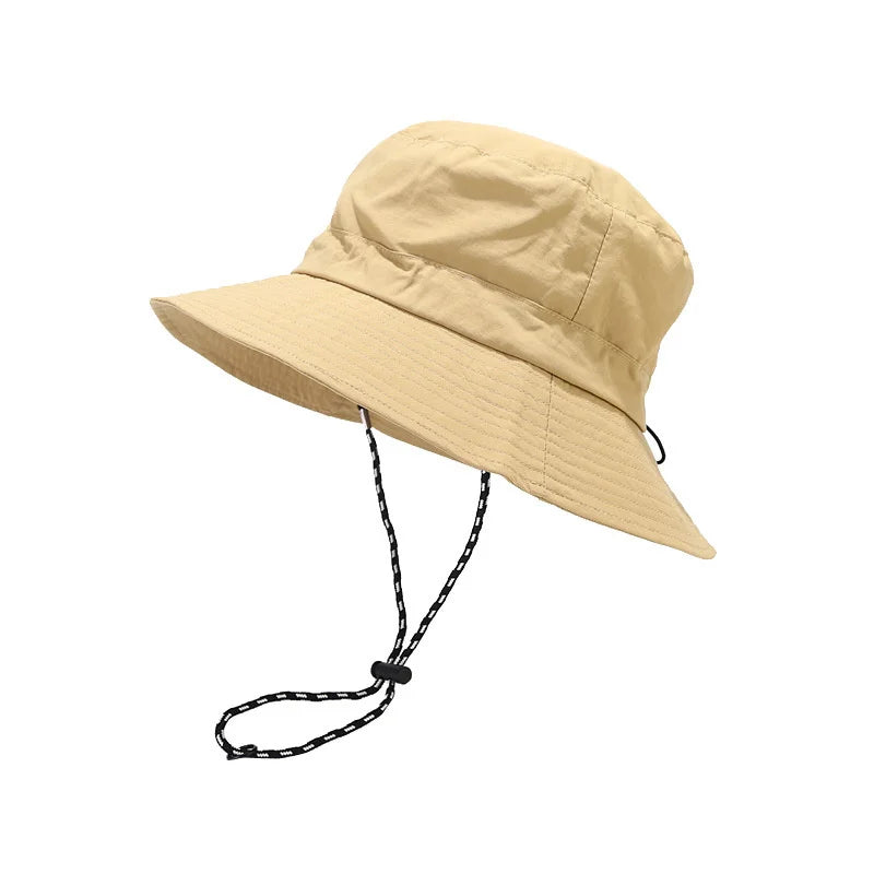 Bob Homme Minimaliste beige