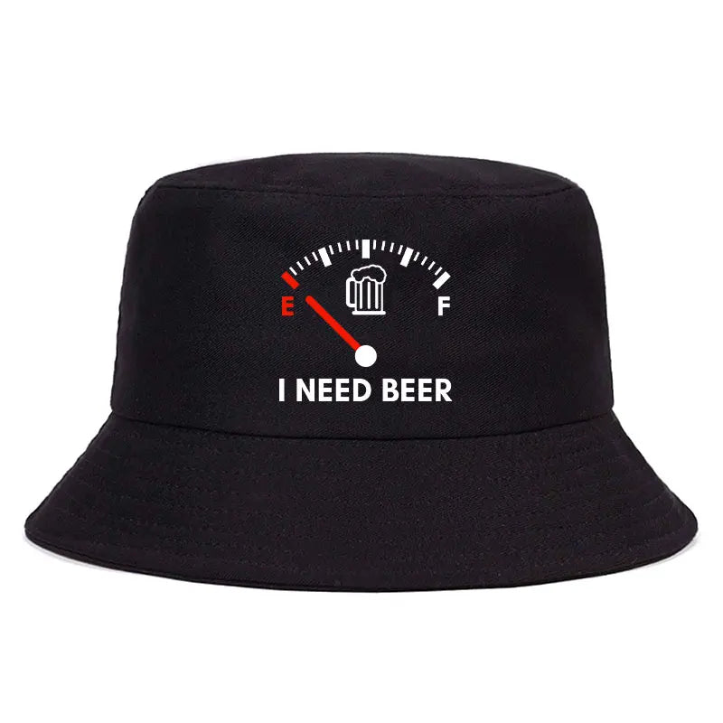 Bob “I Need Beer”