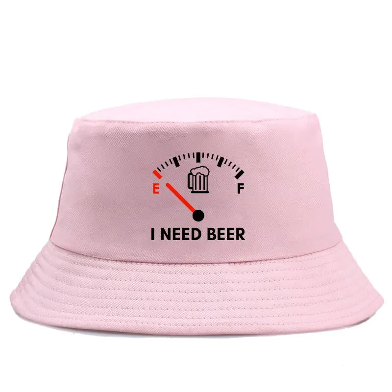 Bob “I Need Beer” rose