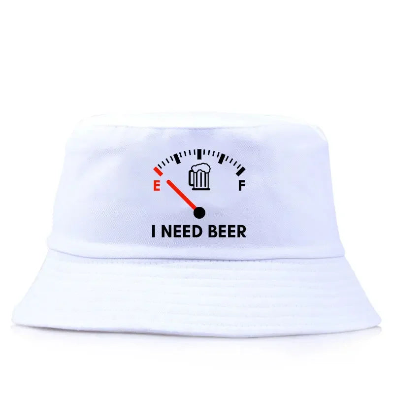 Bob “I Need Beer” stylé