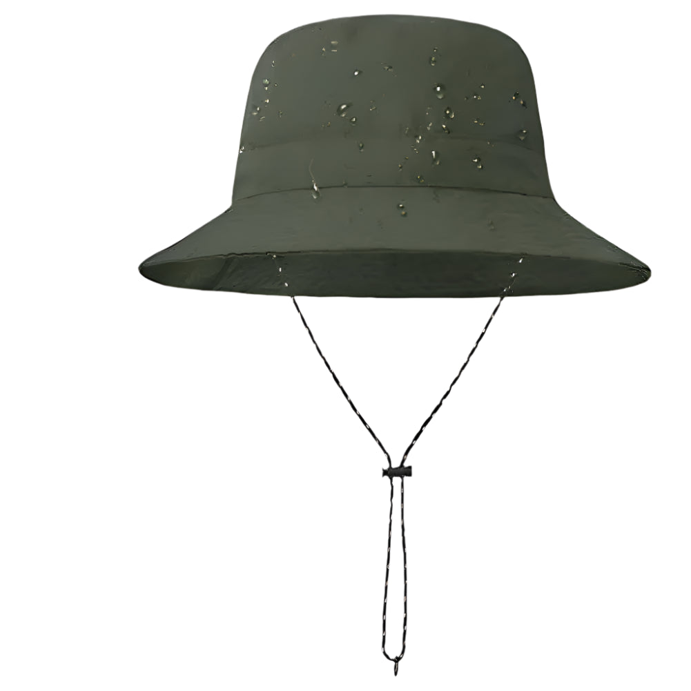 Bob Imperméable Minimaliste