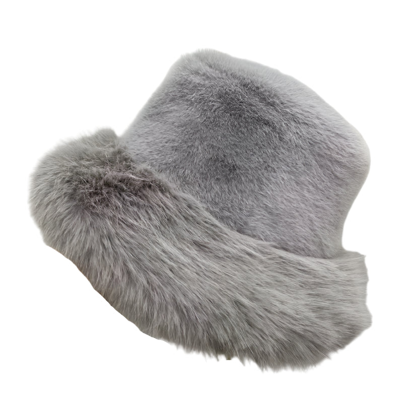 Bob Moelleux Gris