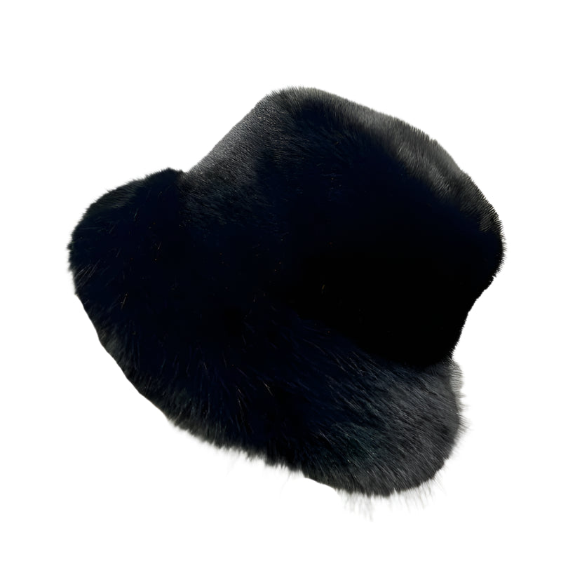 Bob Moelleux Noir
