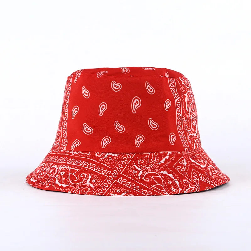 Bob à Motif Bandana