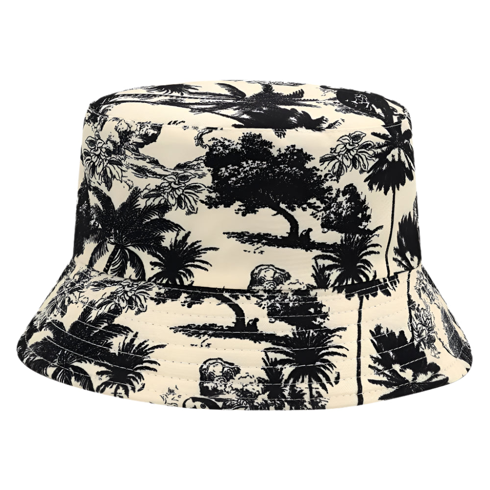 Bob Nature Noir et Blanc