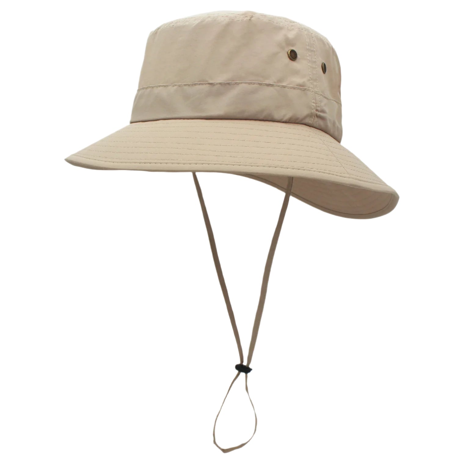Bob Pêcheur à Ficelle Beige