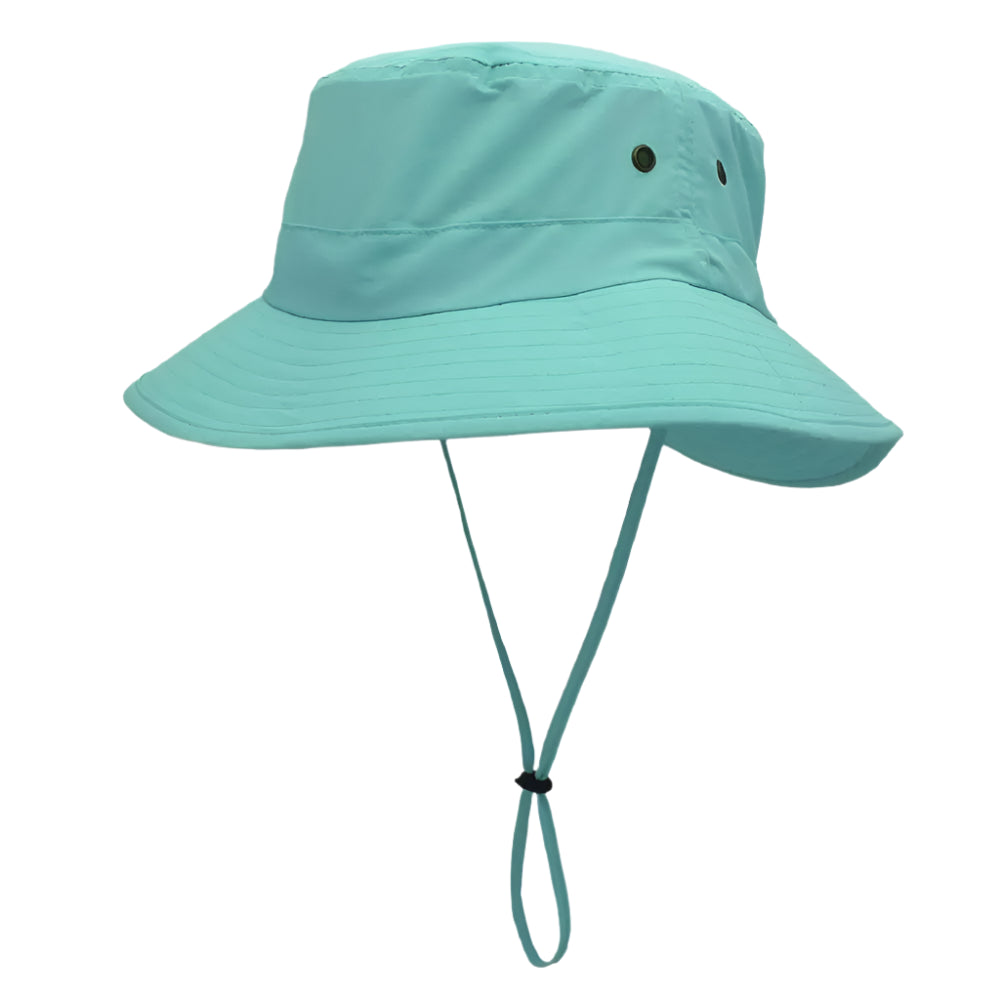 Bob Pêcheur à Ficelle Bleu