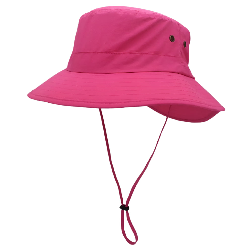 Bob Pêcheur à Ficelle Rose