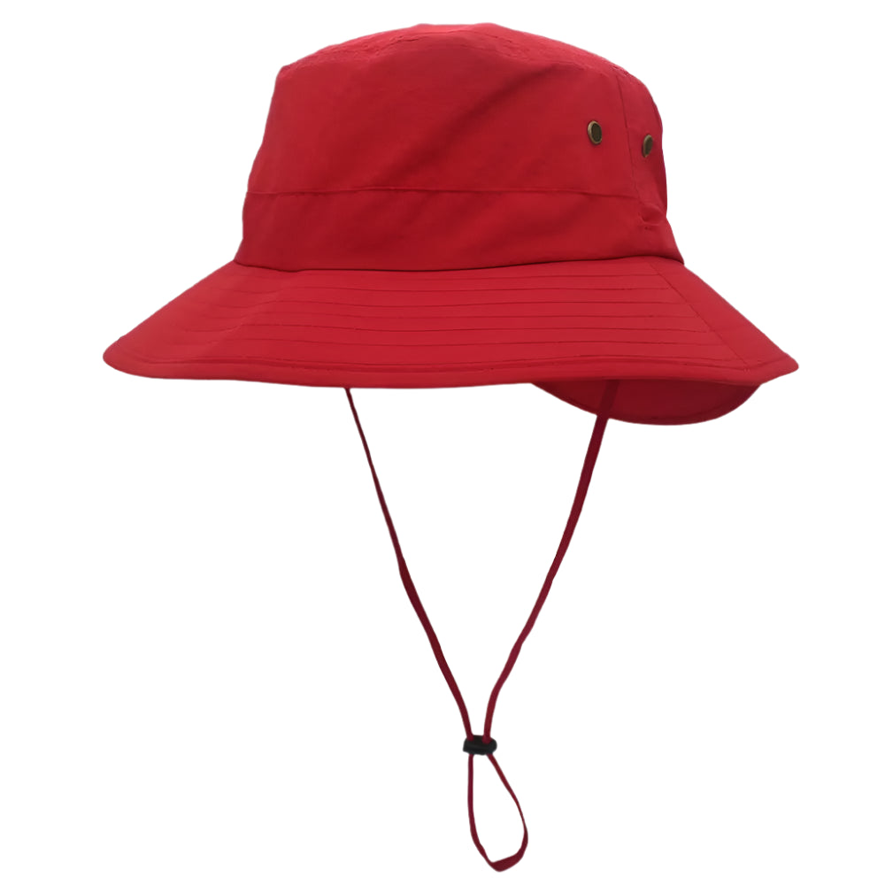 Bob Pêcheur à Ficelle Rouge