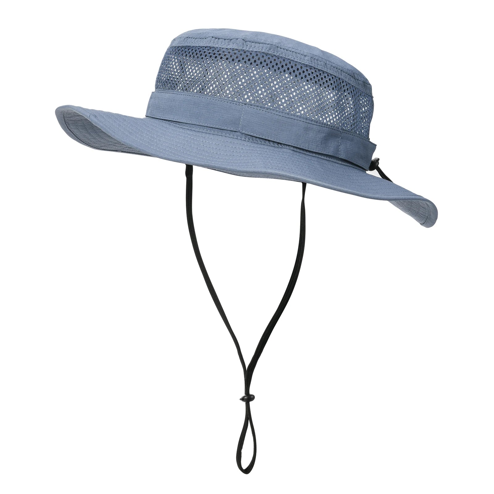 Bob Pêcheur en Maille