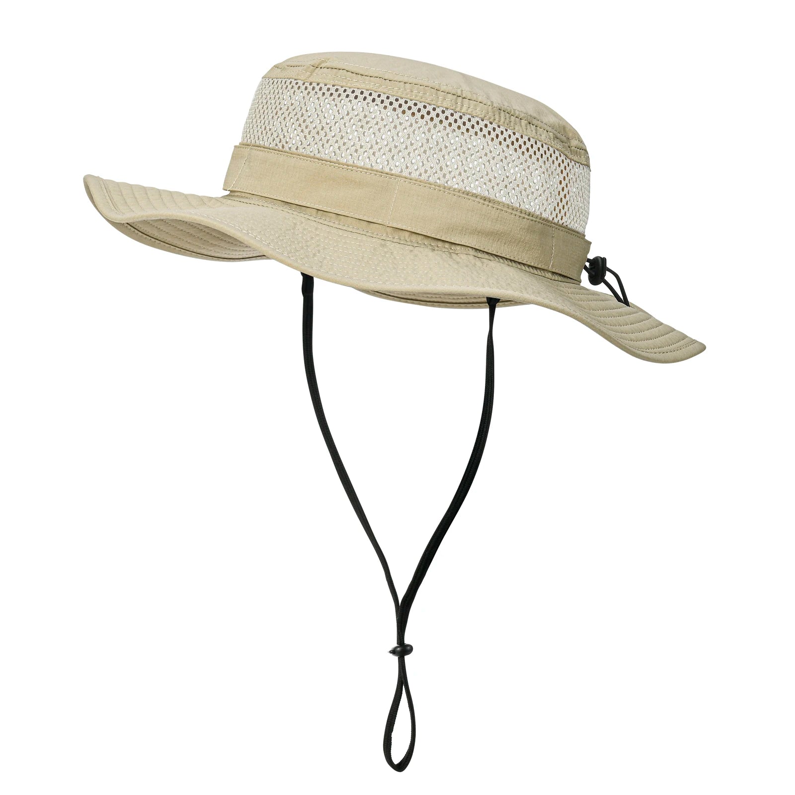 Bob Pêcheur en Maille beige