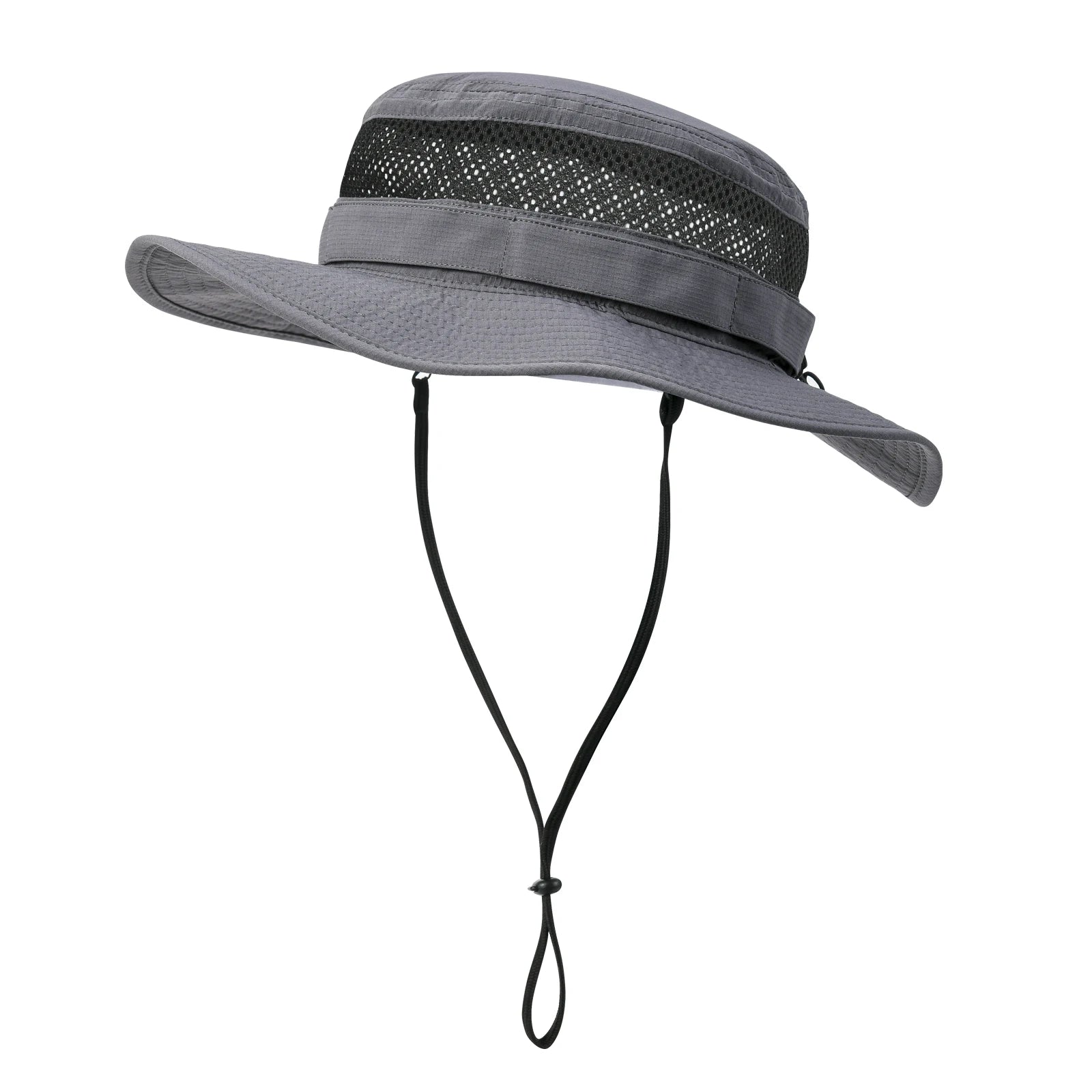 Bob Pêcheur en Maille gris