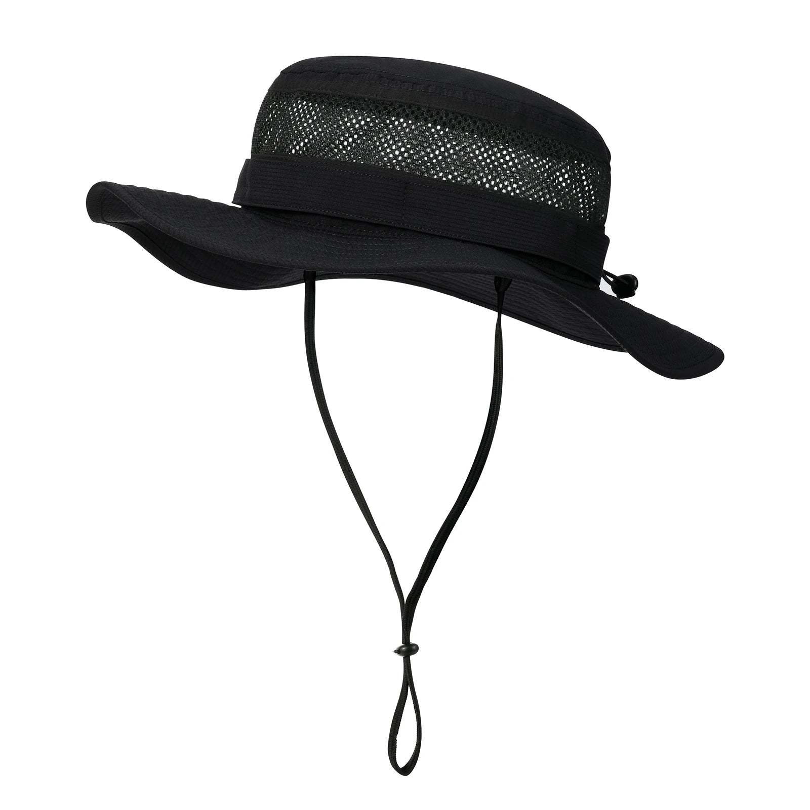 Bob Pêcheur en Maille noir