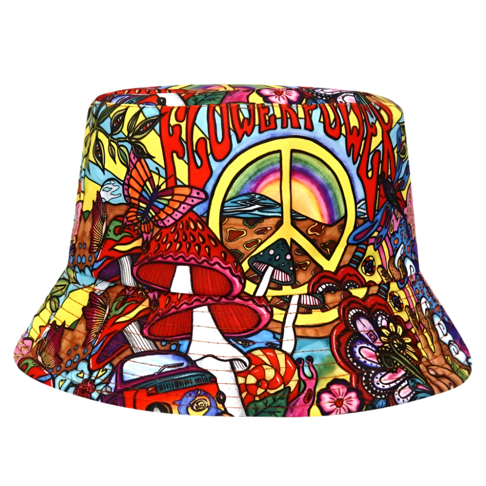 Bob Peace and Love