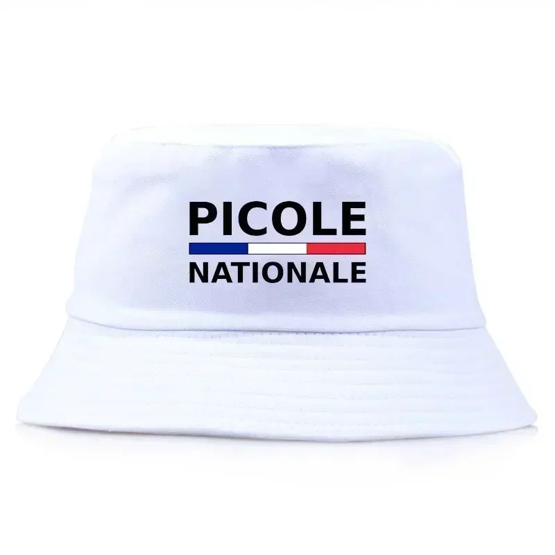Bob Picole Nationale blanc