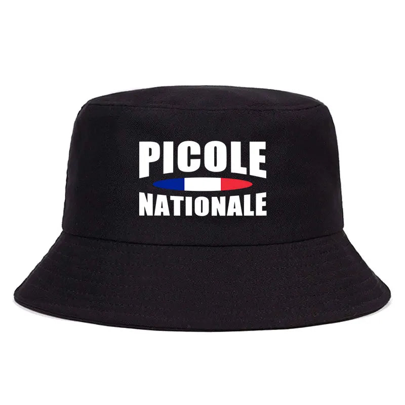Bob Picole Nationale noir