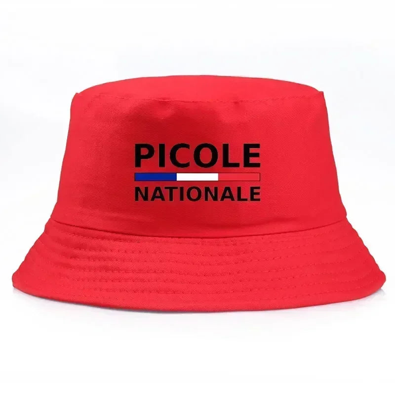 Bob Picole Nationale rouge