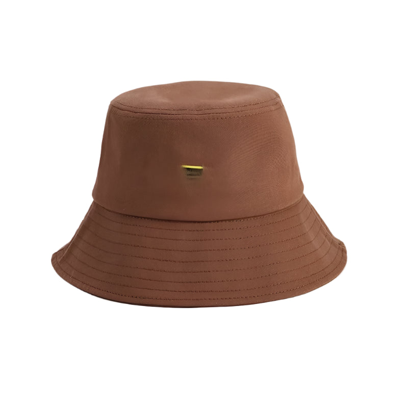 Bob Point d’Interrogation Marron