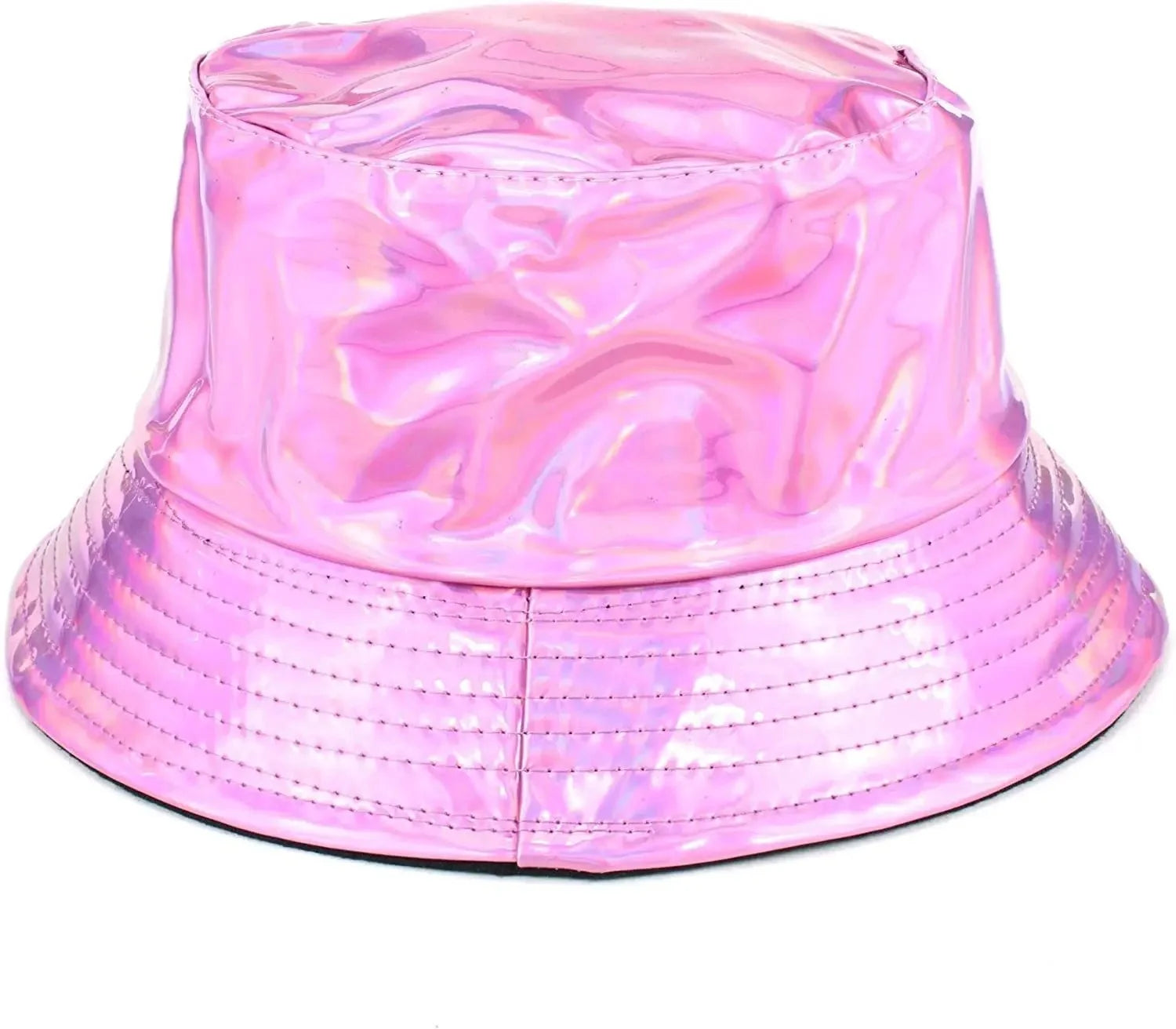 Bob Réfléchissant Double Rose Clair