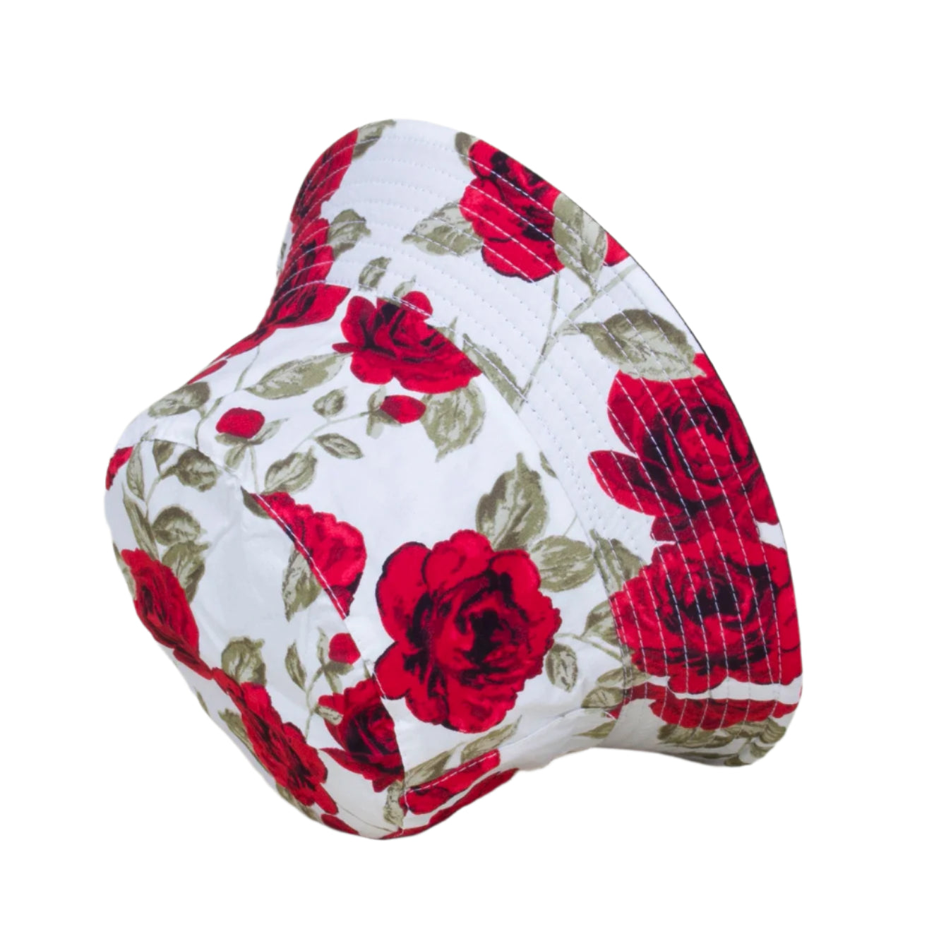 Bob Roses Rouges blanc