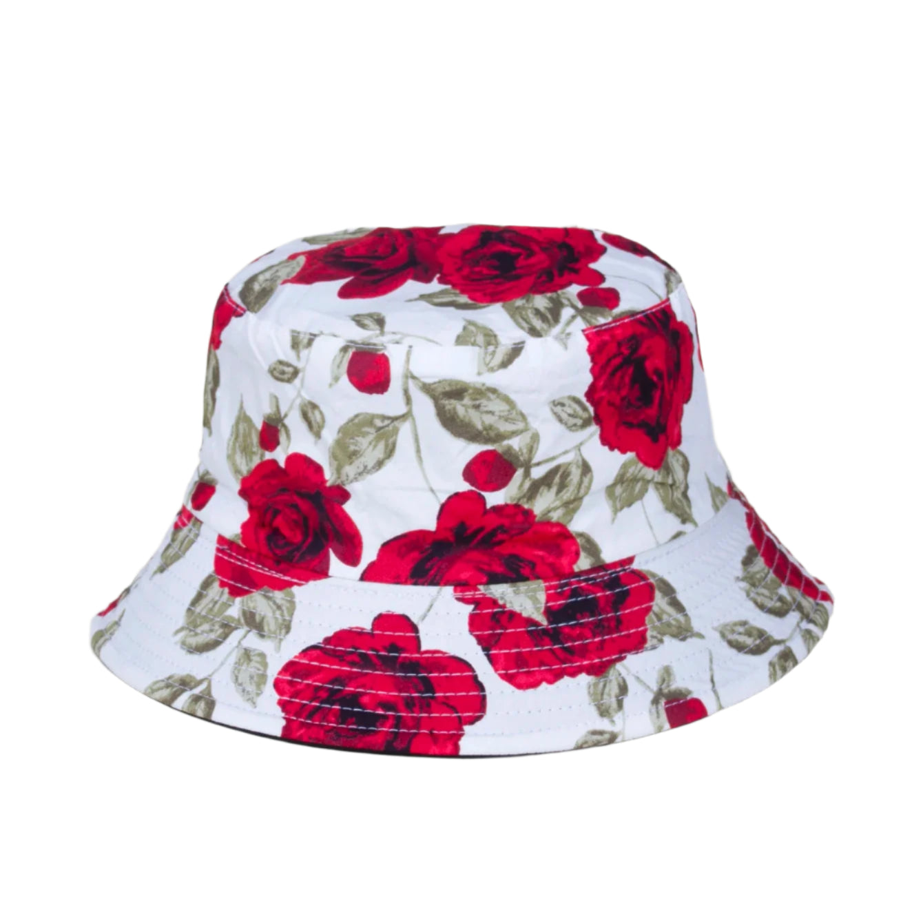Bob Roses Rouges stylé