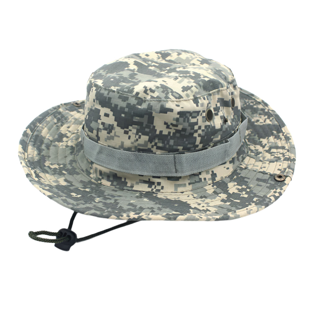 Bob Seau Camouflage