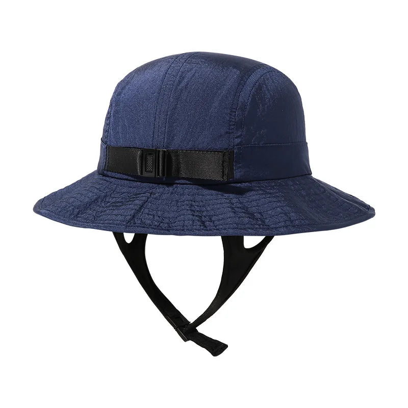 Bob Surf Coupe-Vent Bleu