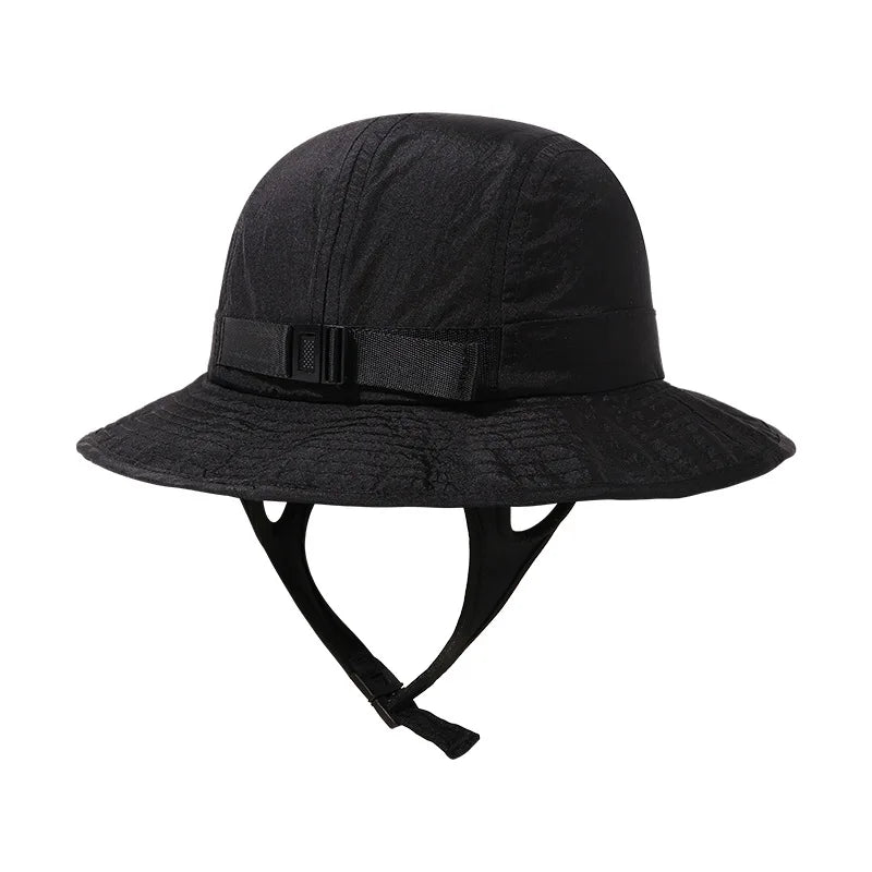 Bob Surf Coupe-Vent Noir