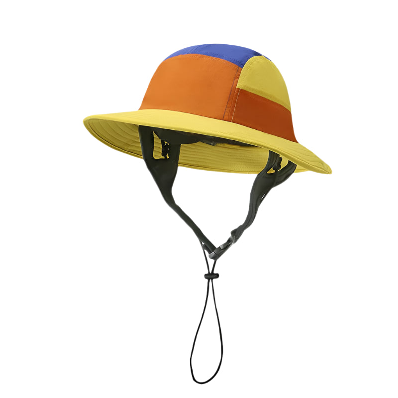 Bob Surfer Multicolore Jaune