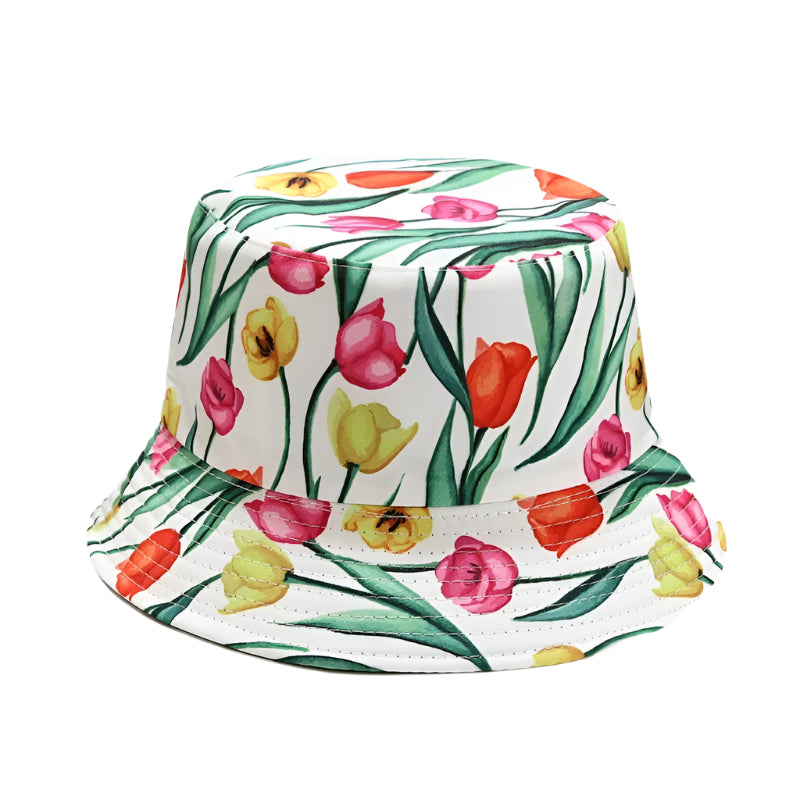 Bob Tulipes blanc