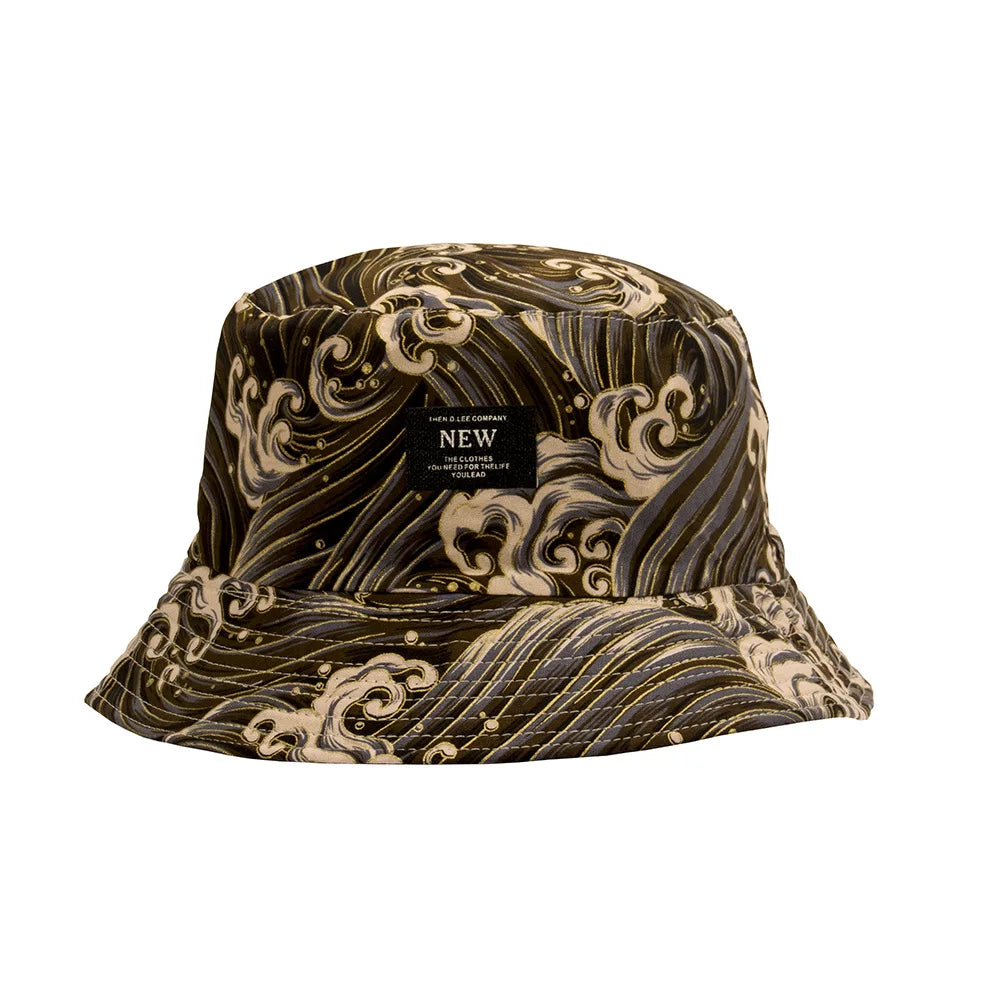 Bob Vague Stylé