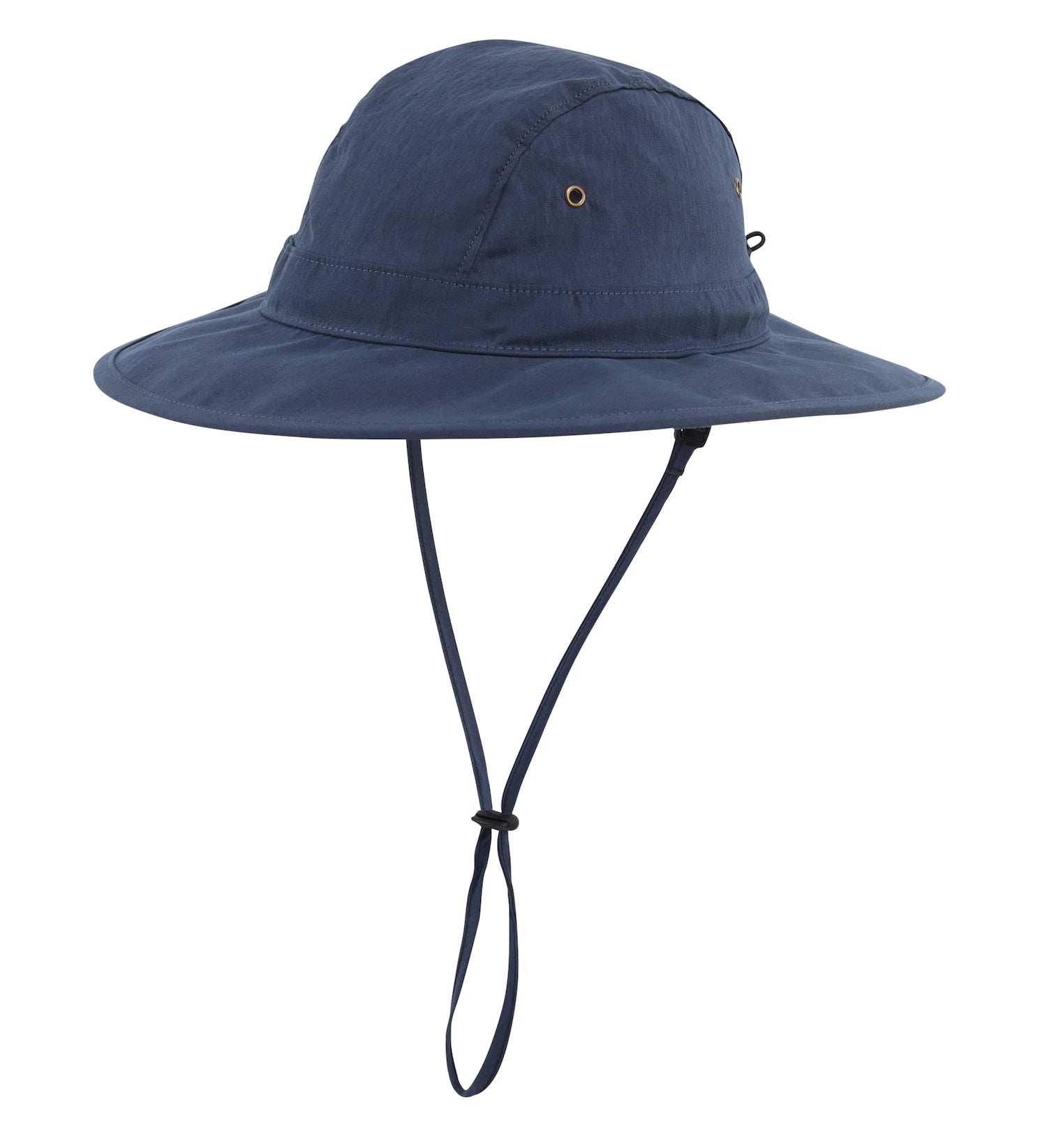 byou Chapeau de pêcheur pliable en coton unisexe pour la