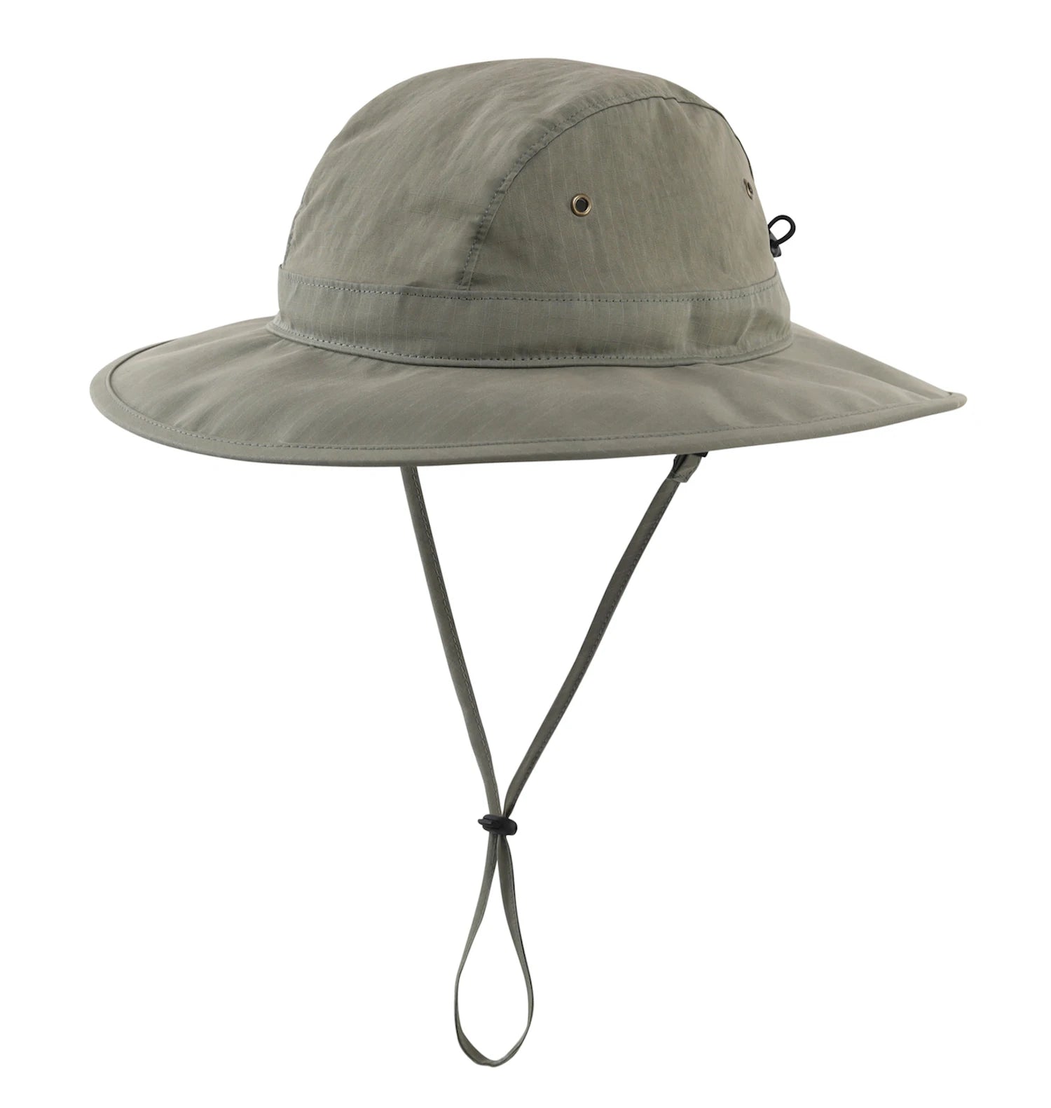 Bob de Pêche Ajustable vert