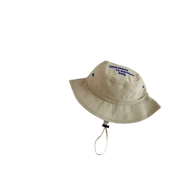 Bob de Pêche Enfant