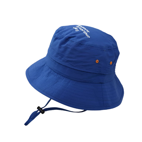 Bob de Pêche Enfant stylé