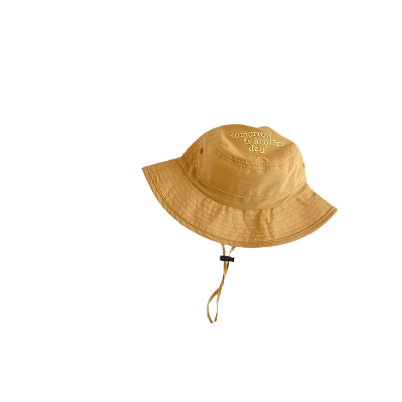 Bob de Pêche Enfant stylé