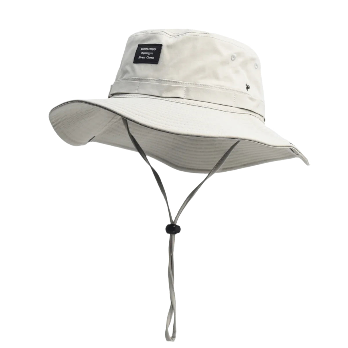 Bob de Pêche Vintage Blanc
