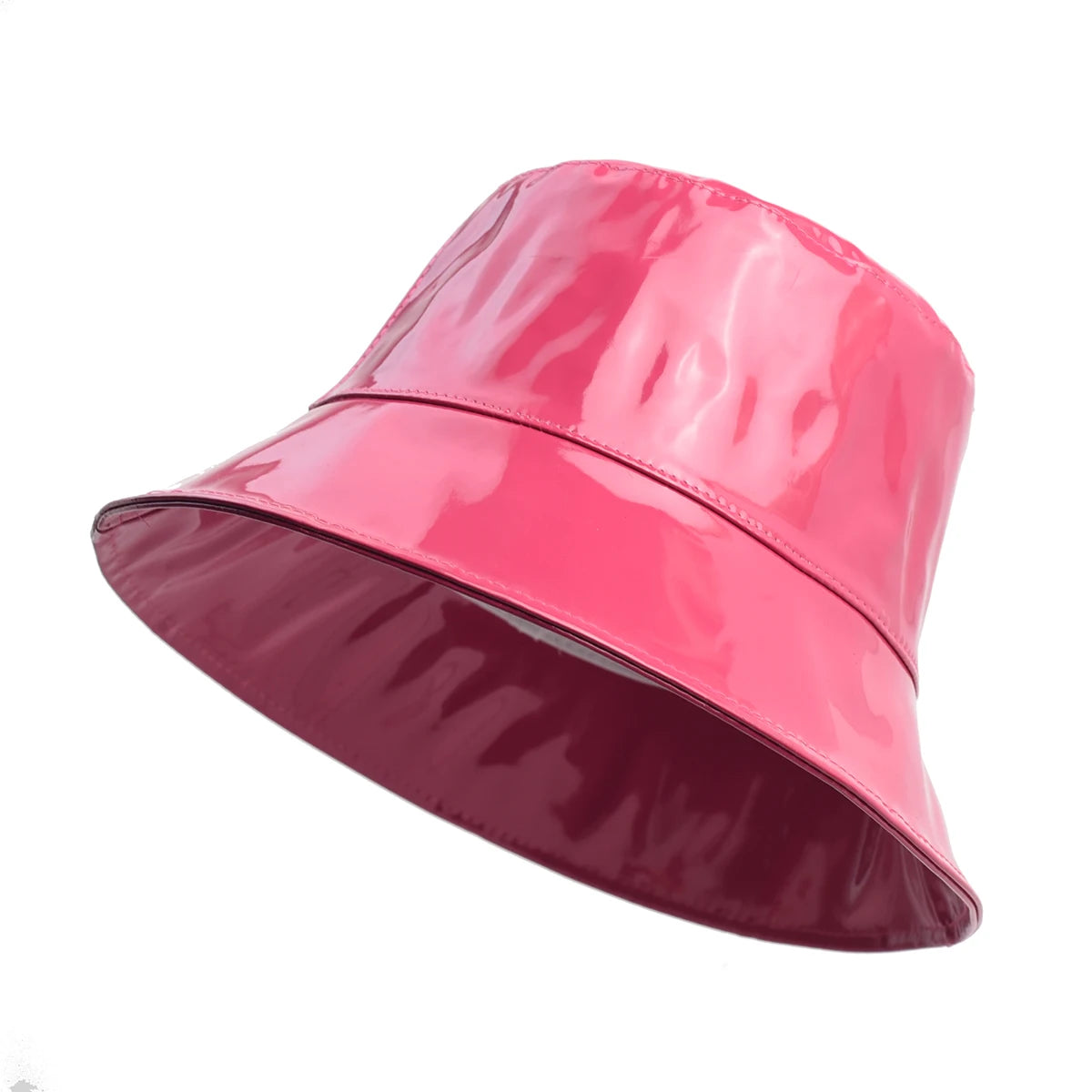 Bob de Pluie Coloré
