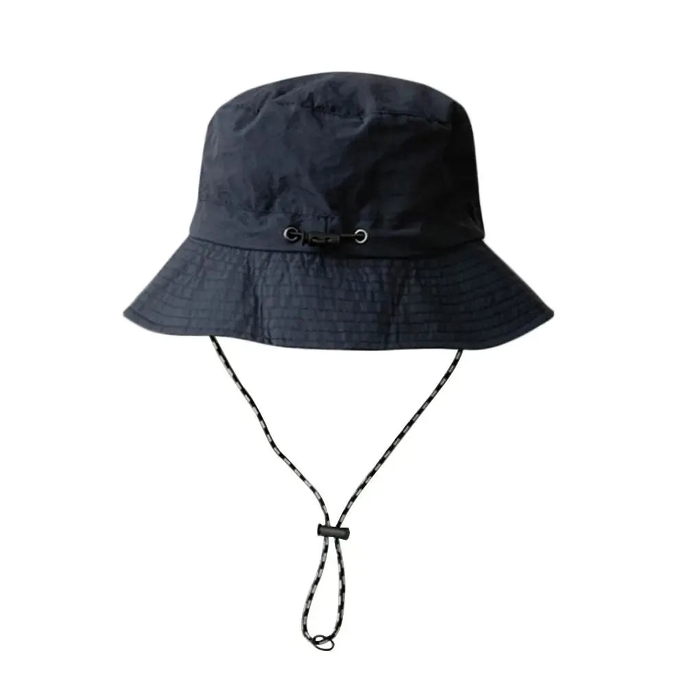 Bob Bleu Pour Homme Randonnée Ou Pêche - Type 4, Taille Unique, Polyester