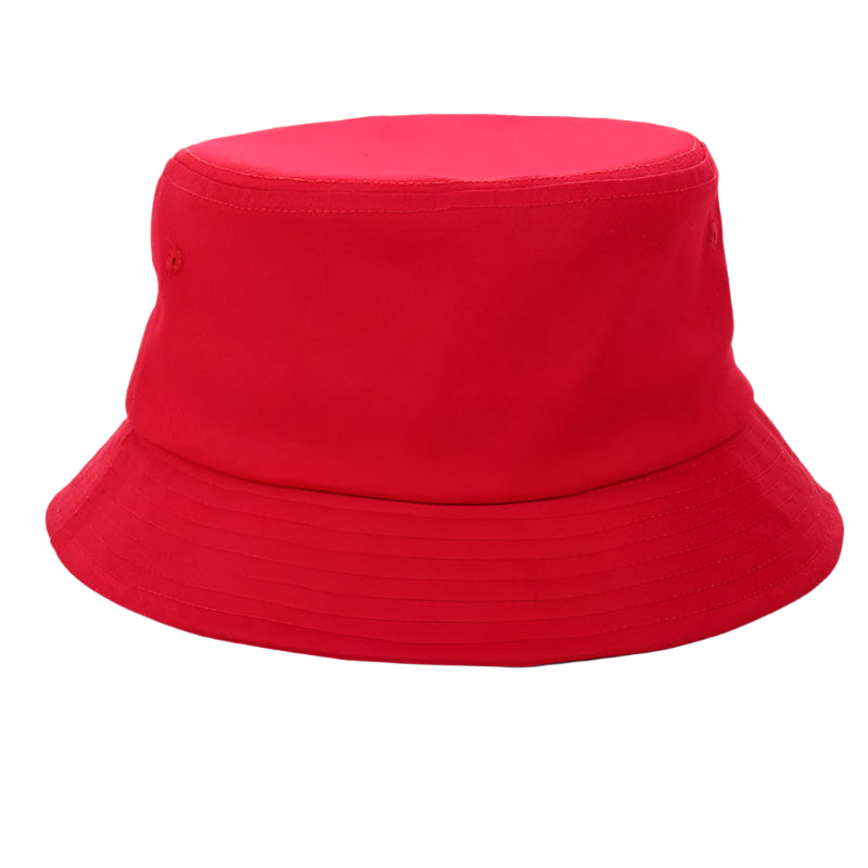Bob en Coton Personnalisable pour femme