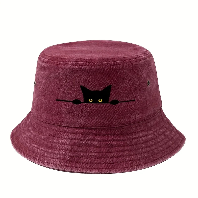 Bob en Jean Chat