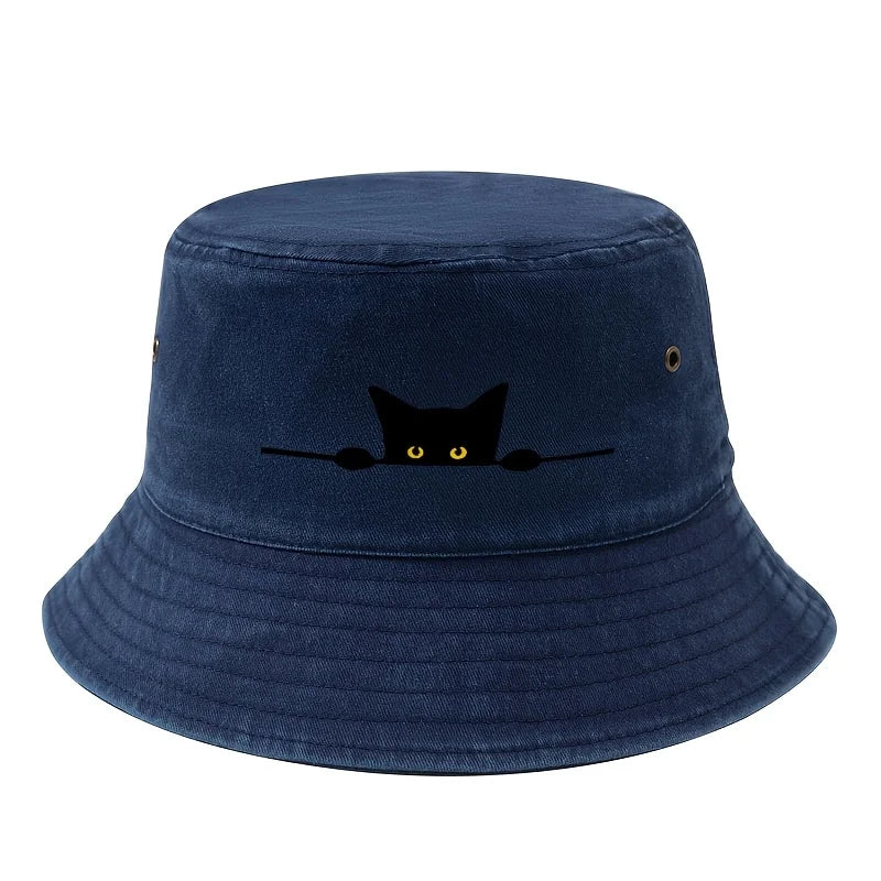 Bob en Jean Chat Bleu