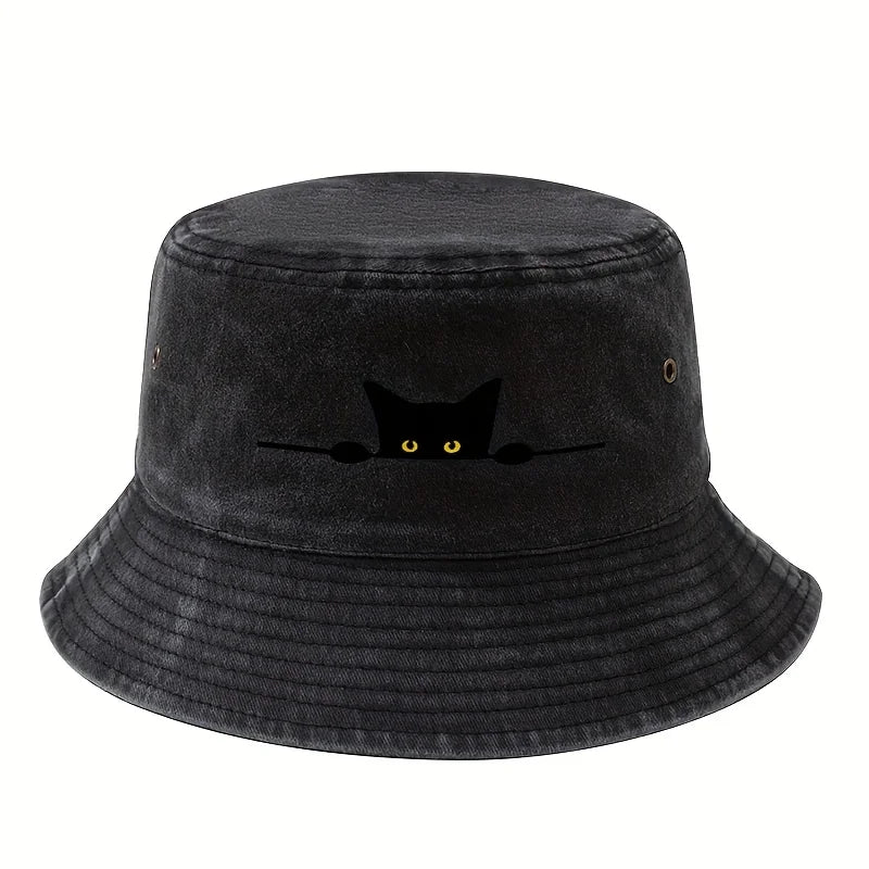 Bob en Jean Chat Noir