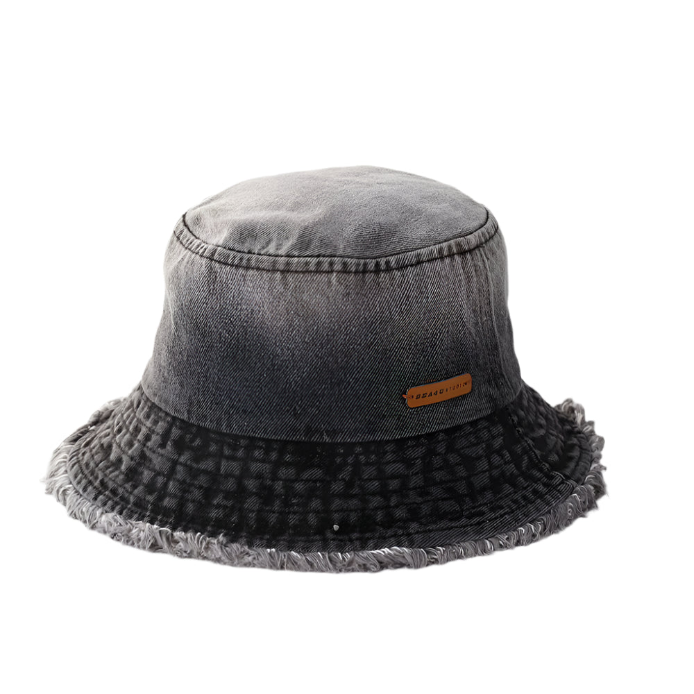 Bob en Jean Dégradé Noir