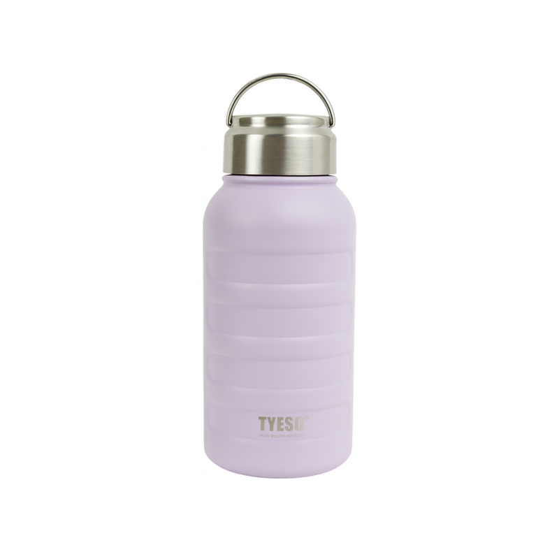 Bouteille Isotherme de Sport Violet